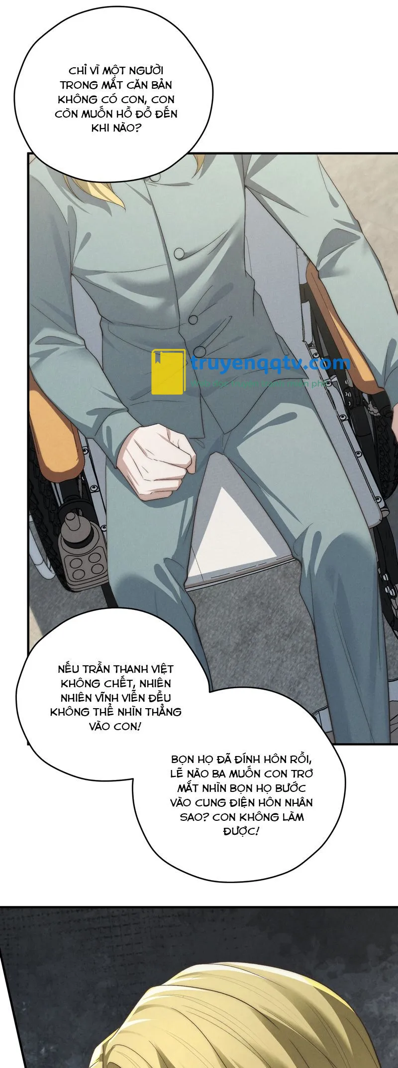 thiếu gia không ngoan Chapter 54 - Next Chapter 55