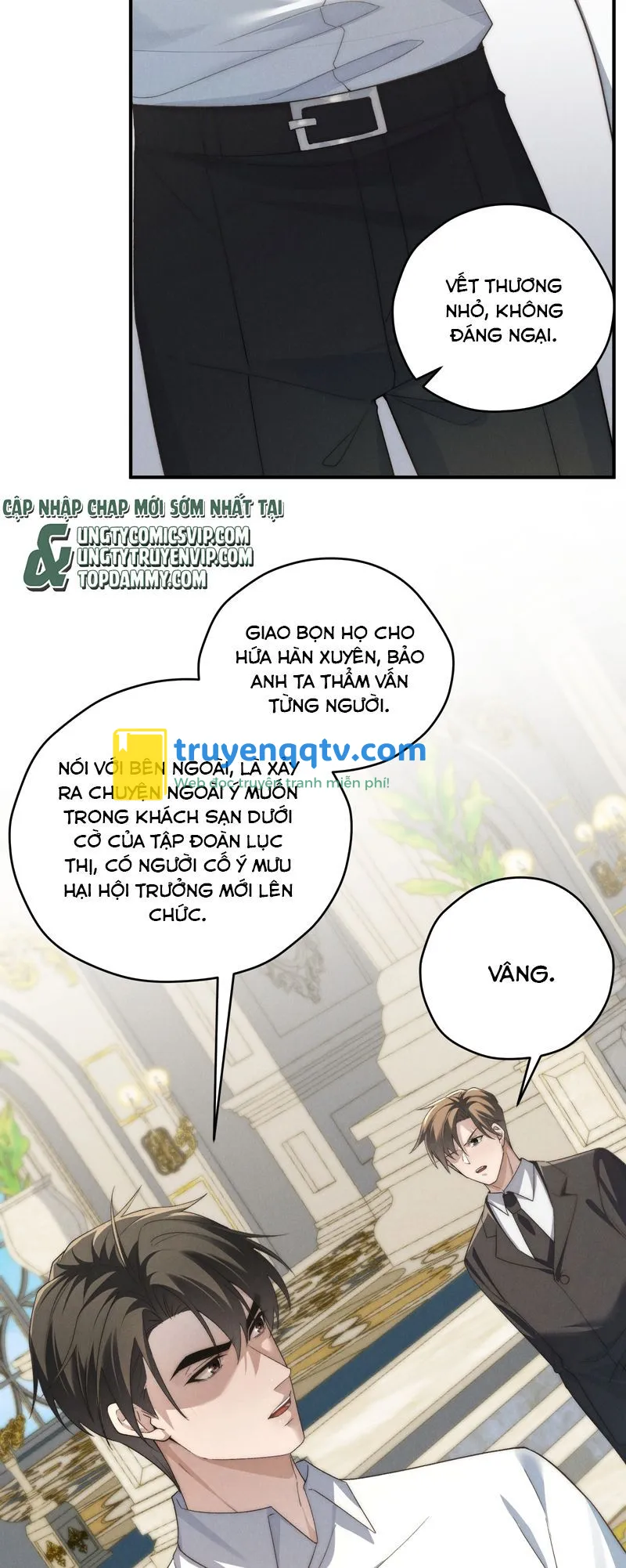 thiếu gia không ngoan Chapter 54 - Next Chapter 55