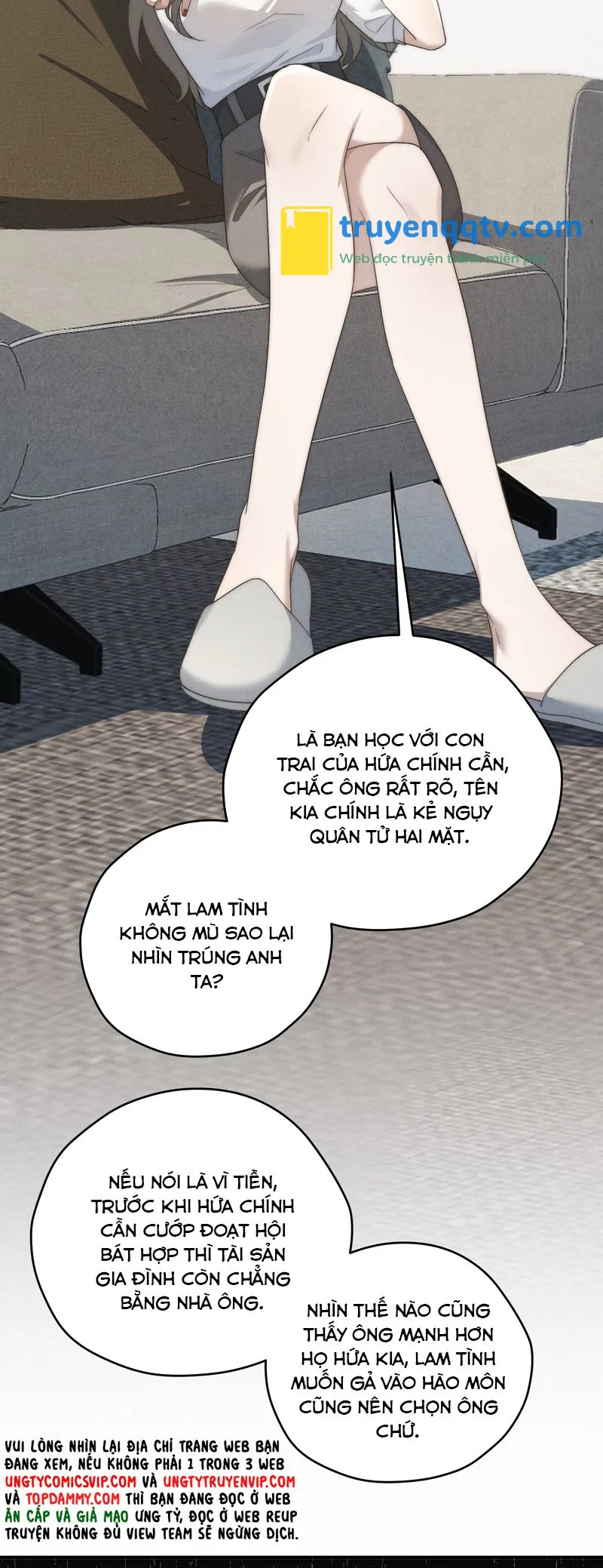 thiếu gia không ngoan Chapter 51 - Next Chapter 52