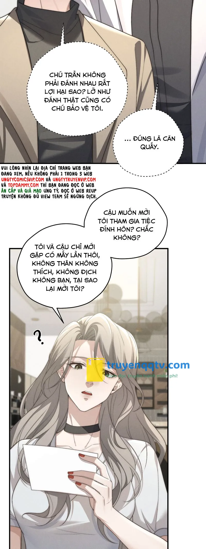 thiếu gia không ngoan Chapter 51 - Next Chapter 52