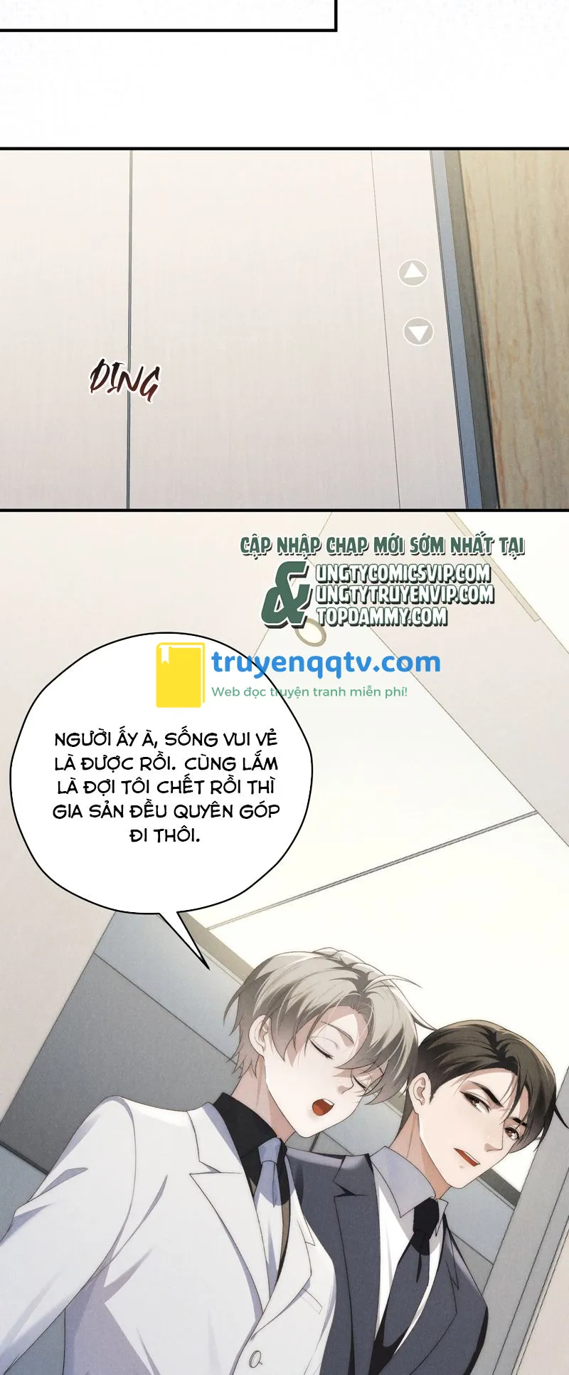 thiếu gia không ngoan Chương 38 - Next Chapter 39