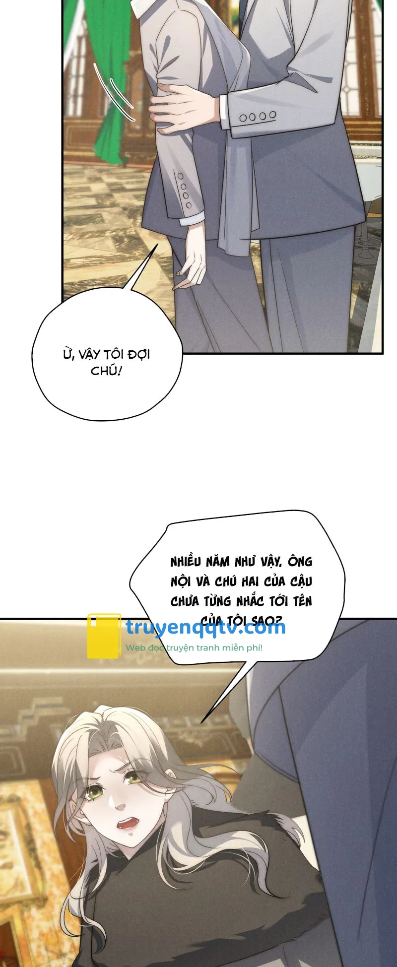 thiếu gia không ngoan Chapter 44 - Next Chapter 45