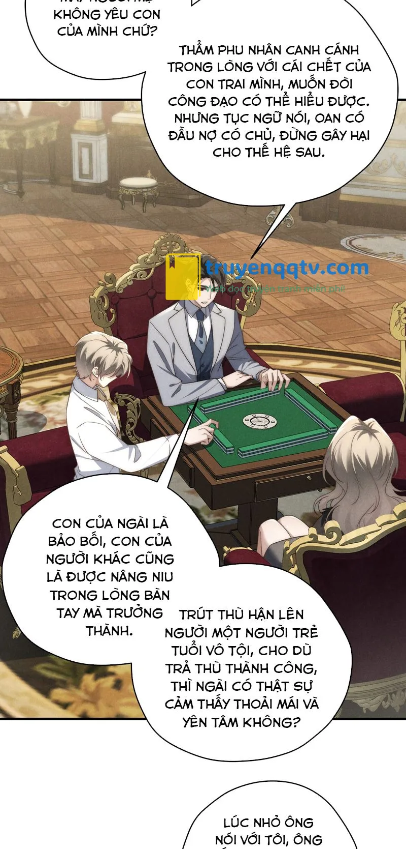 thiếu gia không ngoan Chapter 44 - Next Chapter 45