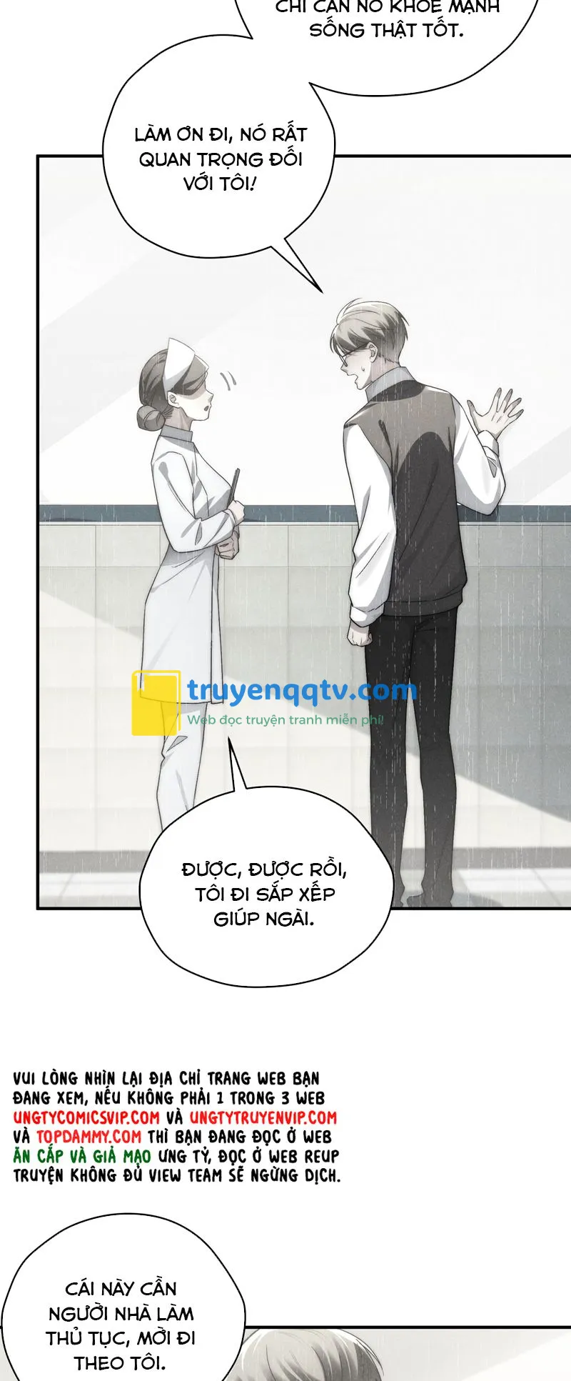 thiếu gia không ngoan Chapter 43 - Next Chapter 44