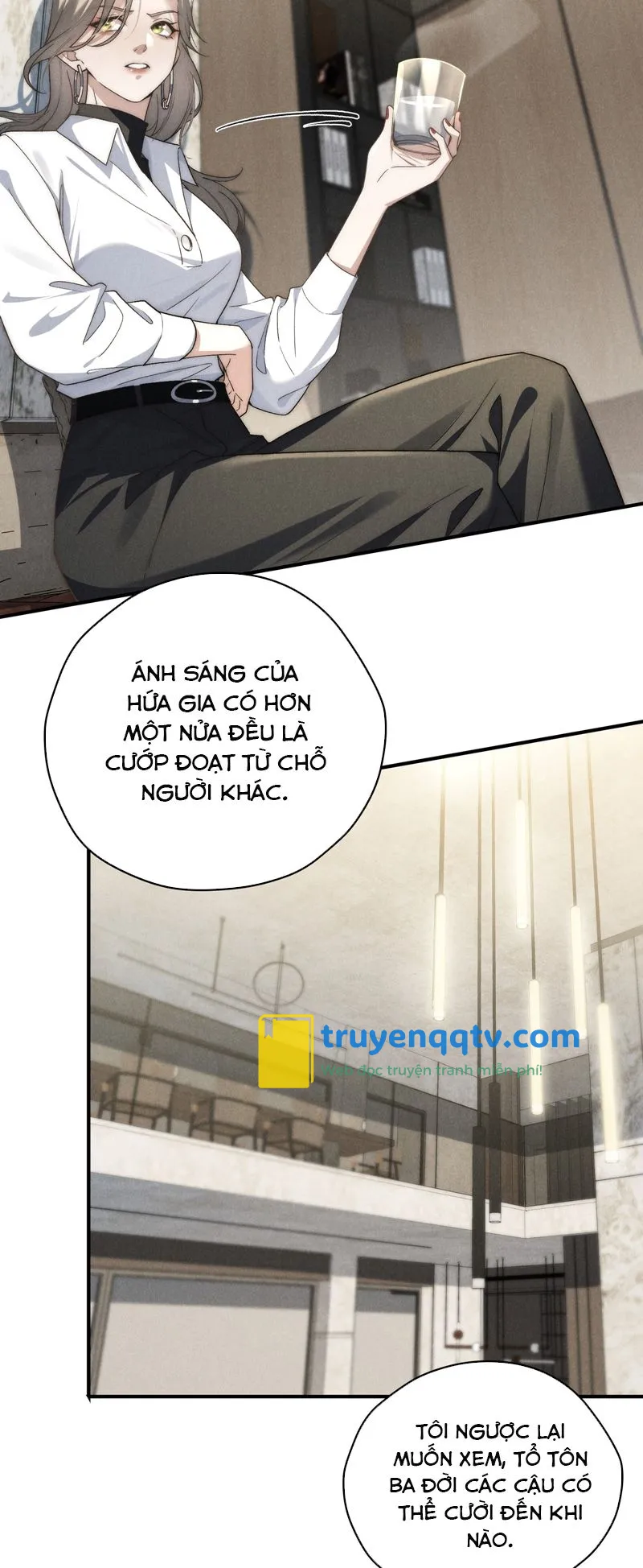 thiếu gia không ngoan Chapter 43 - Next Chapter 44