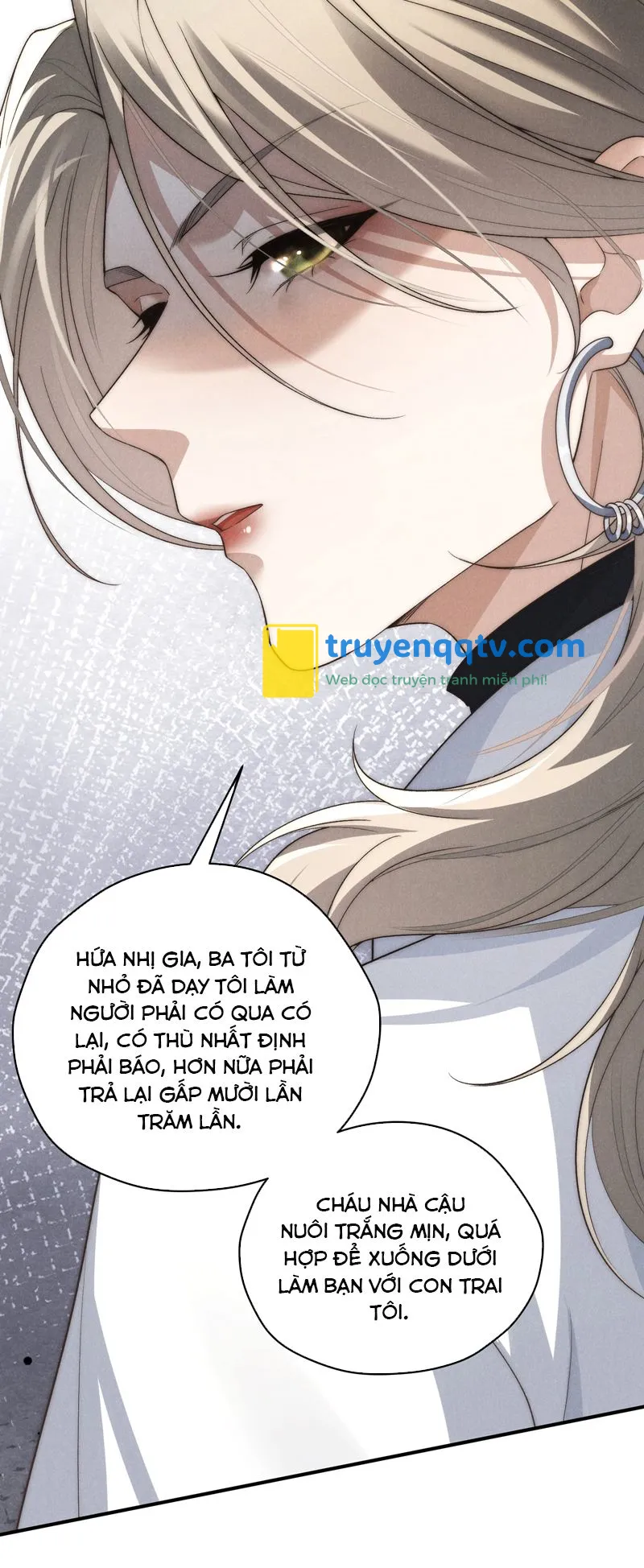 thiếu gia không ngoan Chapter 43 - Next Chapter 44