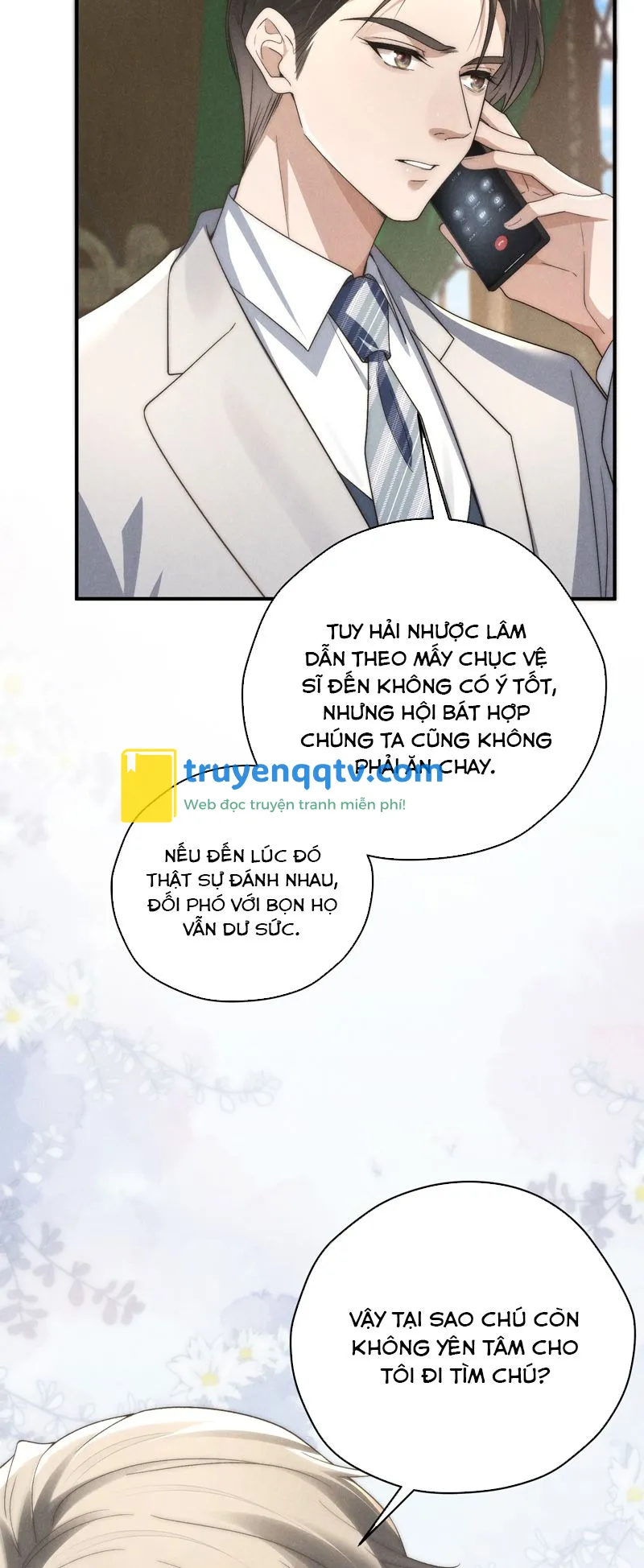 thiếu gia không ngoan Chapter 43 - Next Chapter 44