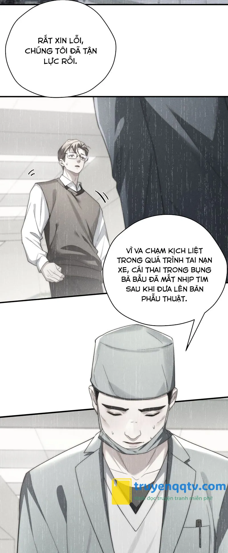 thiếu gia không ngoan Chapter 43 - Next Chapter 44