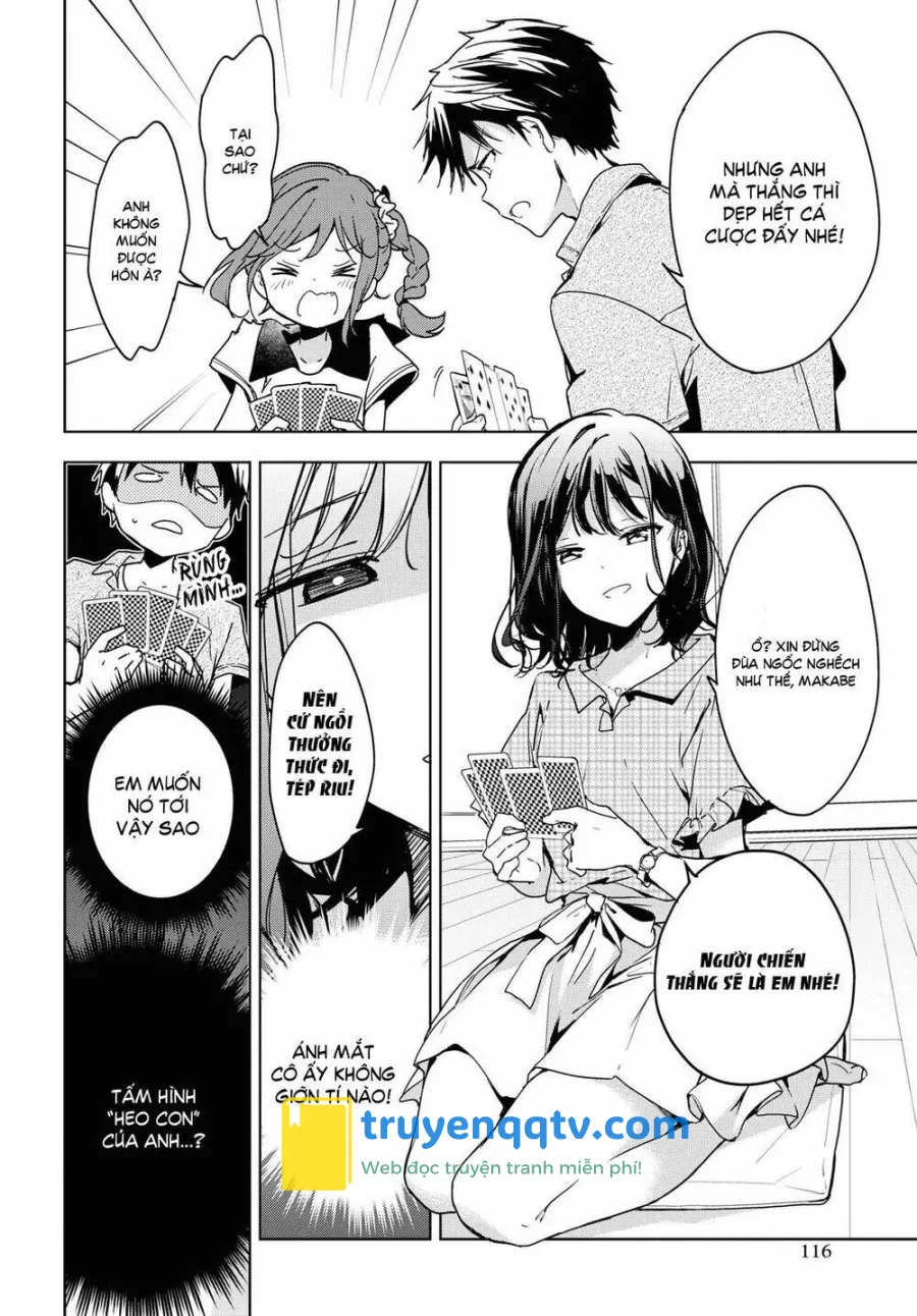 Masamune-Kun No Revenge - After School Chapter 7 - Next Chapter 8