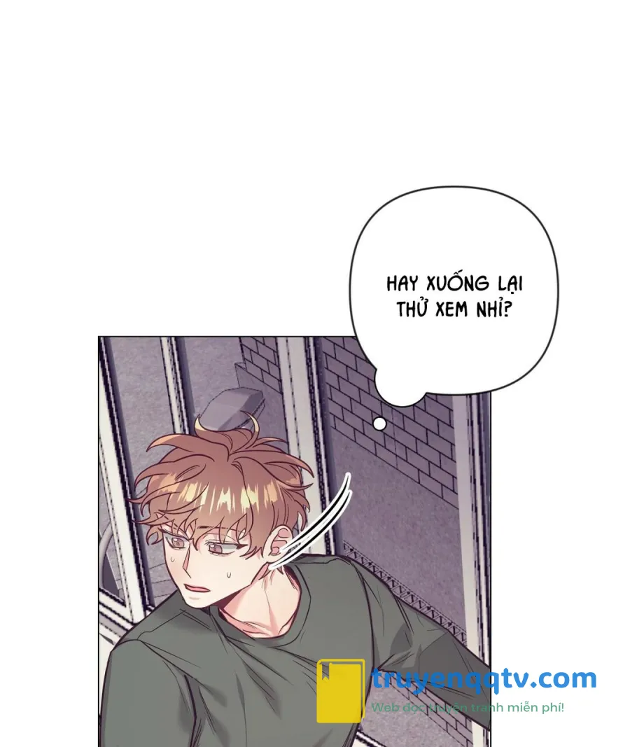 bye bye Chapter 21 - Next 22