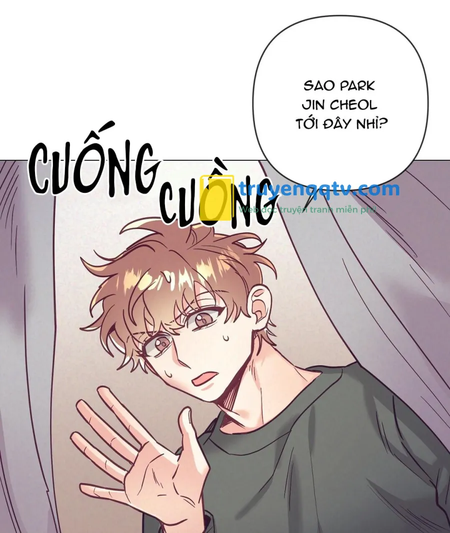 bye bye Chapter 21 - Next 22