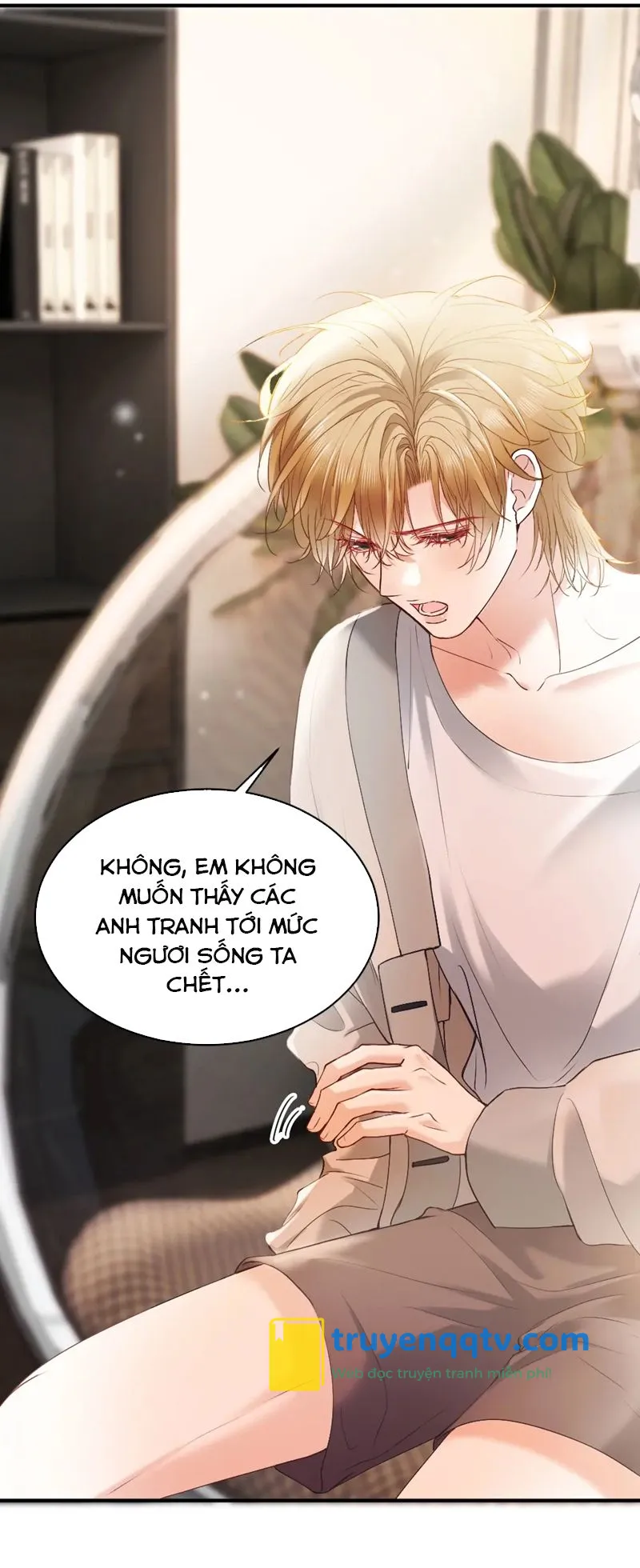 tiểu thiếu gia dựa vào mỹ mạo hoành hành toàn hệ thống Chương 26 - Next Chapter 27