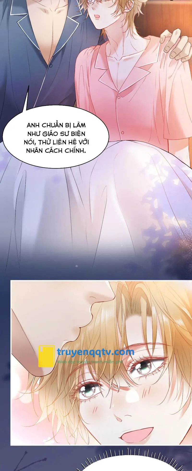 tiểu thiếu gia dựa vào mỹ mạo hoành hành toàn hệ thống Chương 26 - Next Chapter 27