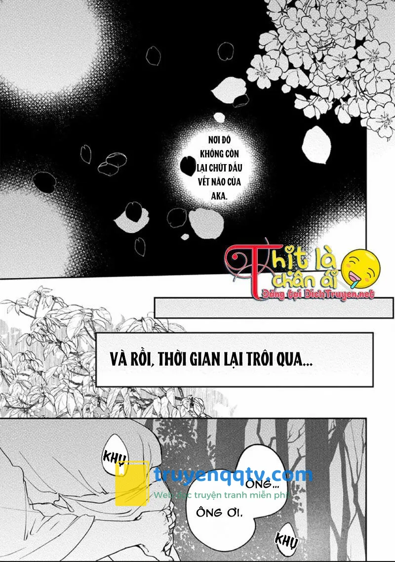 Hoa Trà Đỏ Chapter 3 - Next Chapter 3.5