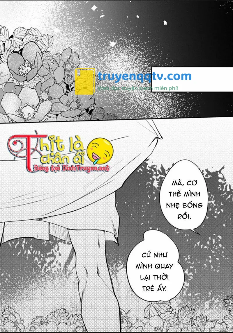 Hoa Trà Đỏ Chapter 3 - Next Chapter 3.5