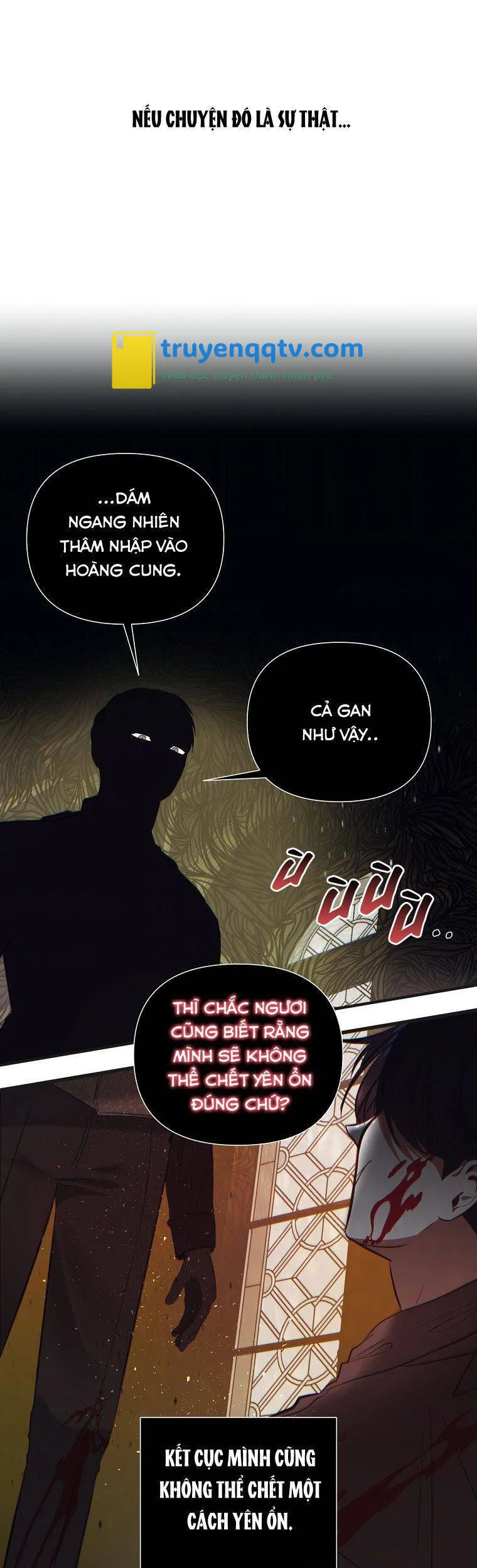 Phương Pháp Sống Sót Khi Phải Ngủ Cùng Hoàng Đế Chapter 7 - Next Chapter 8