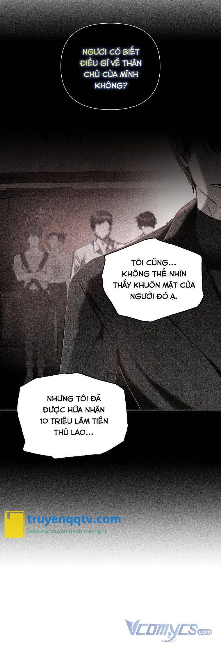 Phương Pháp Sống Sót Khi Phải Ngủ Cùng Hoàng Đế Chapter 7 - Next Chapter 8