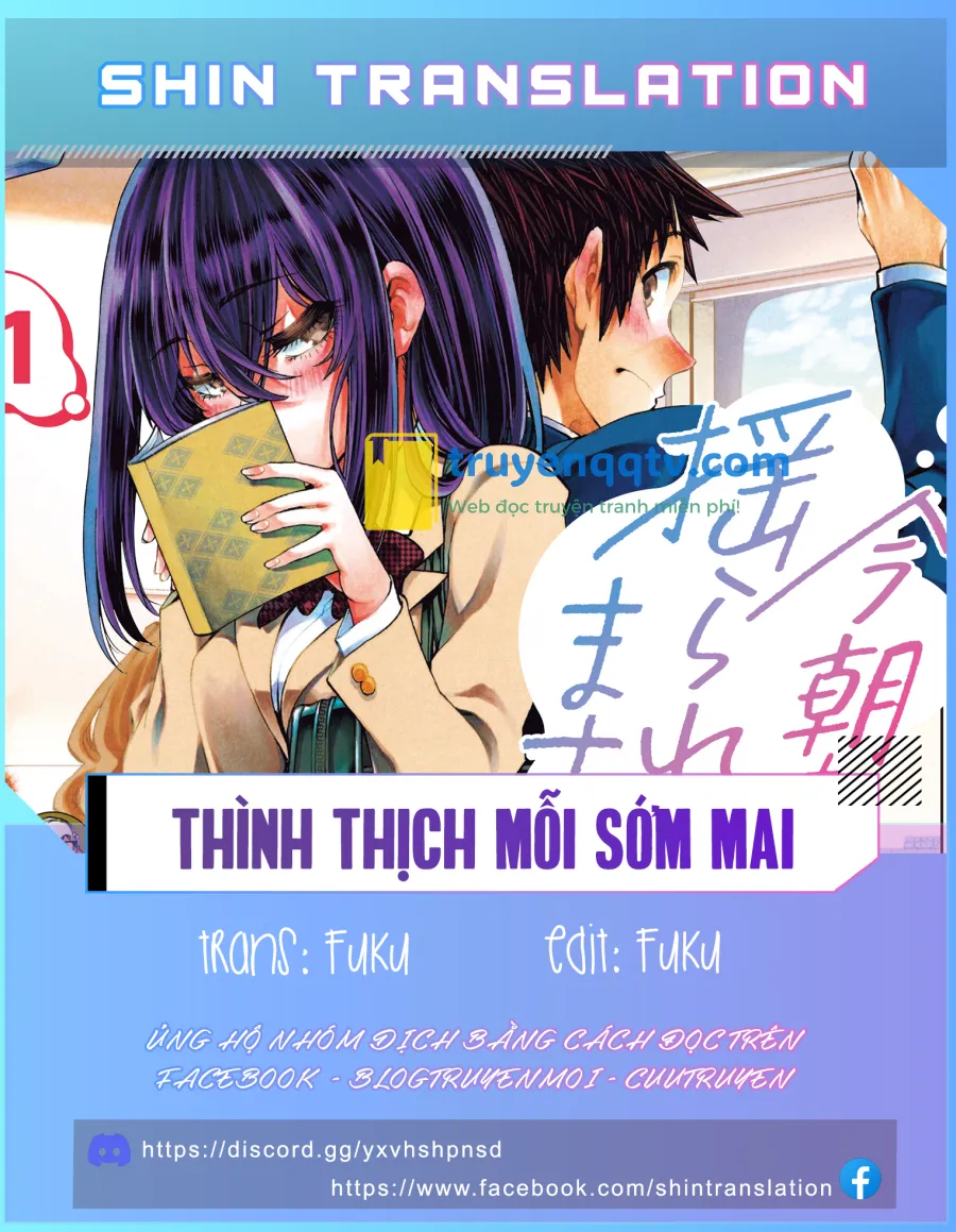 thình thịch mỗi sớm mai Chapter 7 - Next 