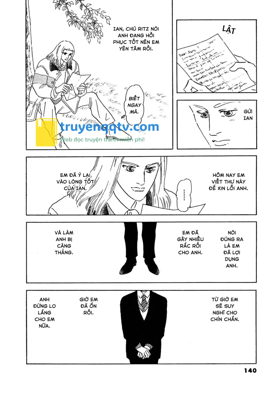 Ngự Trị Ta, Vị Chúa Tàn Bạo - Zankokuna Kami Ga Shihaisuru Chapter 47 - Next Chapter 48