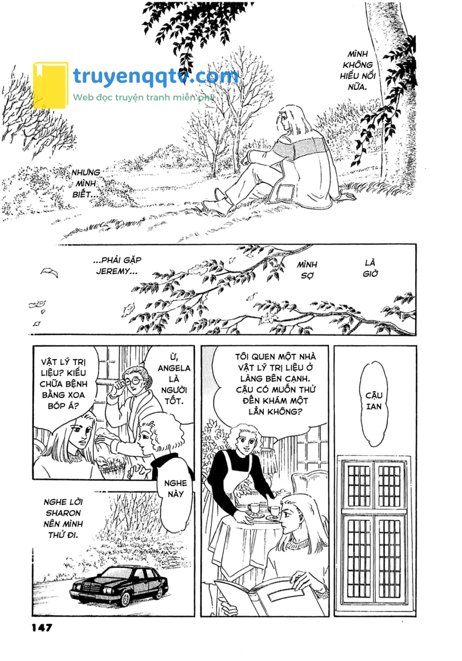 Ngự Trị Ta, Vị Chúa Tàn Bạo - Zankokuna Kami Ga Shihaisuru Chapter 47 - Next Chapter 48