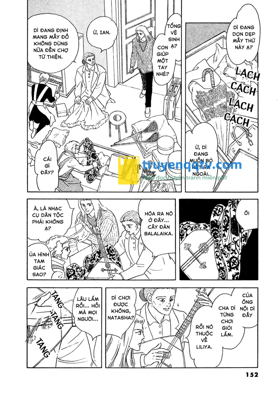 Ngự Trị Ta, Vị Chúa Tàn Bạo - Zankokuna Kami Ga Shihaisuru Chapter 47 - Next Chapter 48