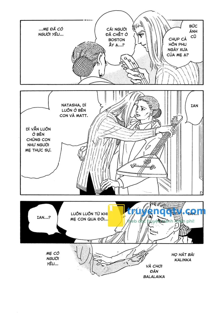 Ngự Trị Ta, Vị Chúa Tàn Bạo - Zankokuna Kami Ga Shihaisuru Chapter 47 - Next Chapter 48