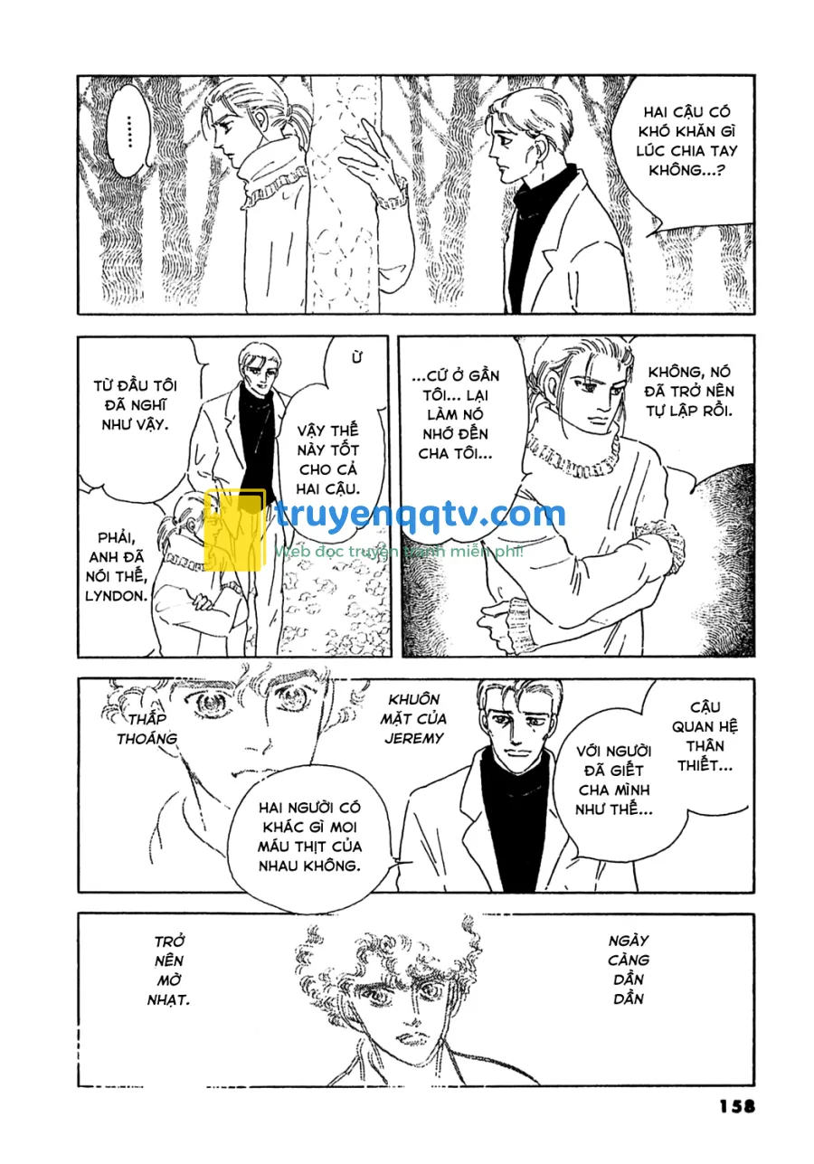 Ngự Trị Ta, Vị Chúa Tàn Bạo - Zankokuna Kami Ga Shihaisuru Chapter 47 - Next Chapter 48