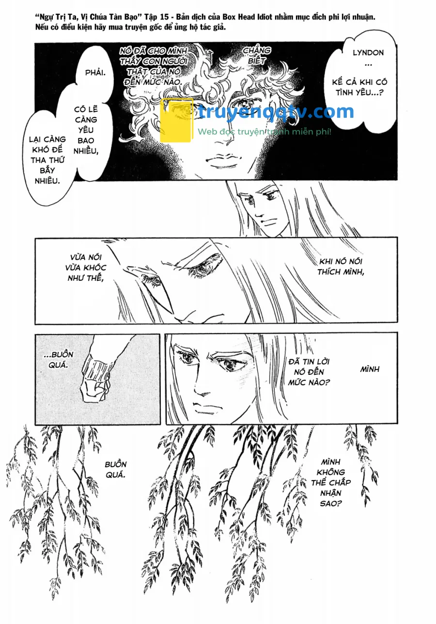 Ngự Trị Ta, Vị Chúa Tàn Bạo - Zankokuna Kami Ga Shihaisuru Chapter 47 - Next Chapter 48