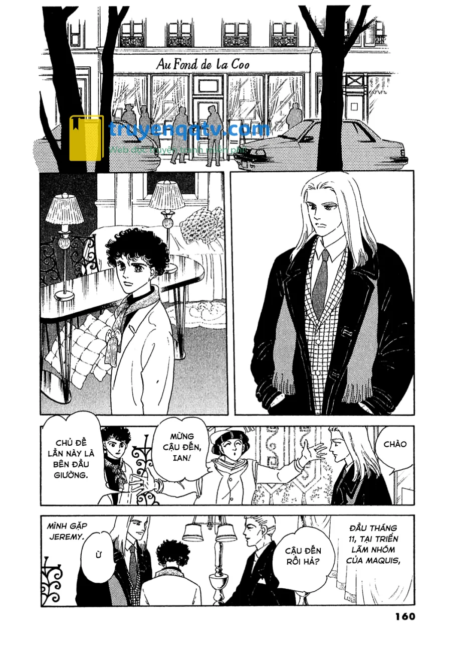 Ngự Trị Ta, Vị Chúa Tàn Bạo - Zankokuna Kami Ga Shihaisuru Chapter 47 - Next Chapter 48