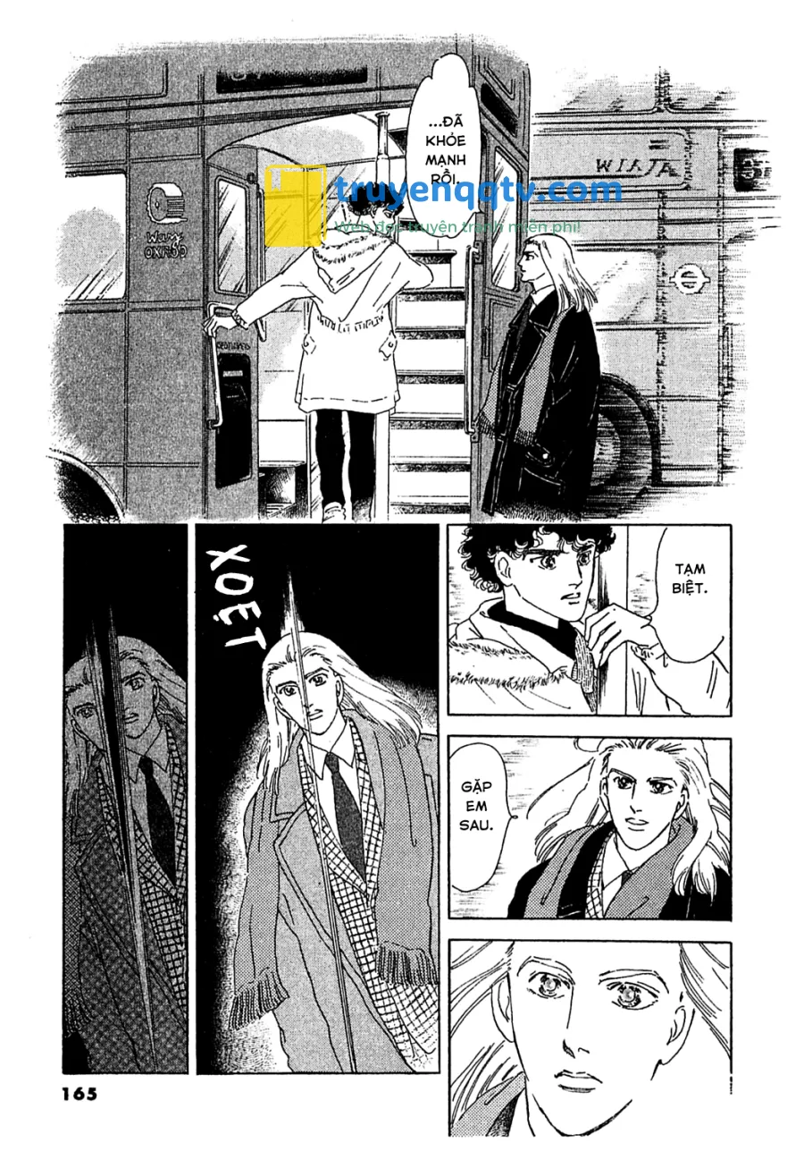 Ngự Trị Ta, Vị Chúa Tàn Bạo - Zankokuna Kami Ga Shihaisuru Chapter 47 - Next Chapter 48