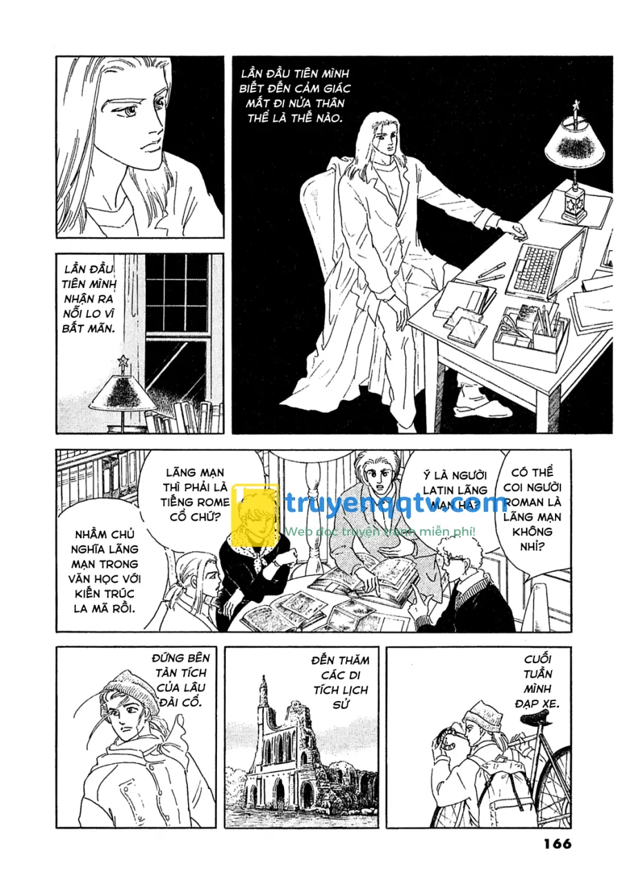 Ngự Trị Ta, Vị Chúa Tàn Bạo - Zankokuna Kami Ga Shihaisuru Chapter 47 - Next Chapter 48