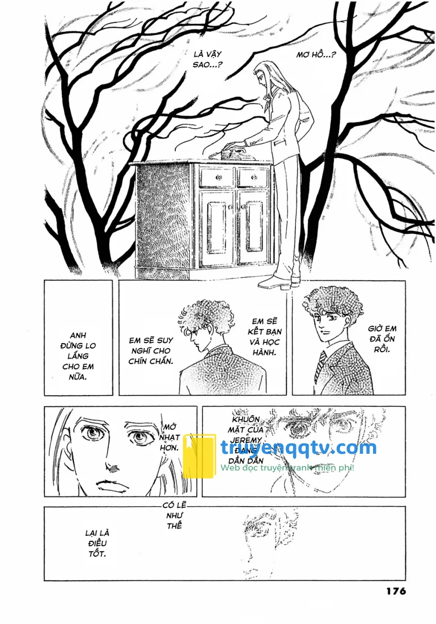 Ngự Trị Ta, Vị Chúa Tàn Bạo - Zankokuna Kami Ga Shihaisuru Chapter 47 - Next Chapter 48