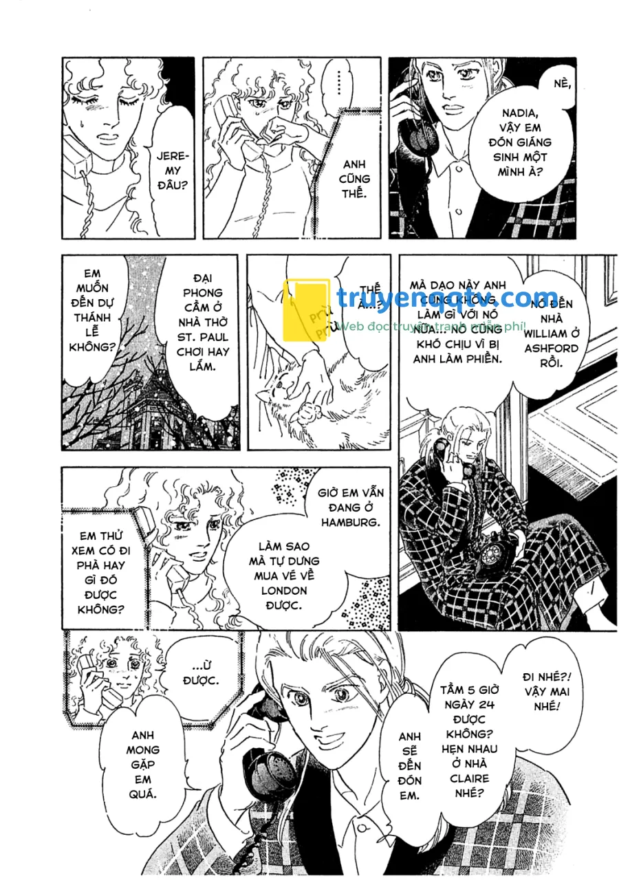 Ngự Trị Ta, Vị Chúa Tàn Bạo - Zankokuna Kami Ga Shihaisuru Chapter 47 - Next Chapter 48