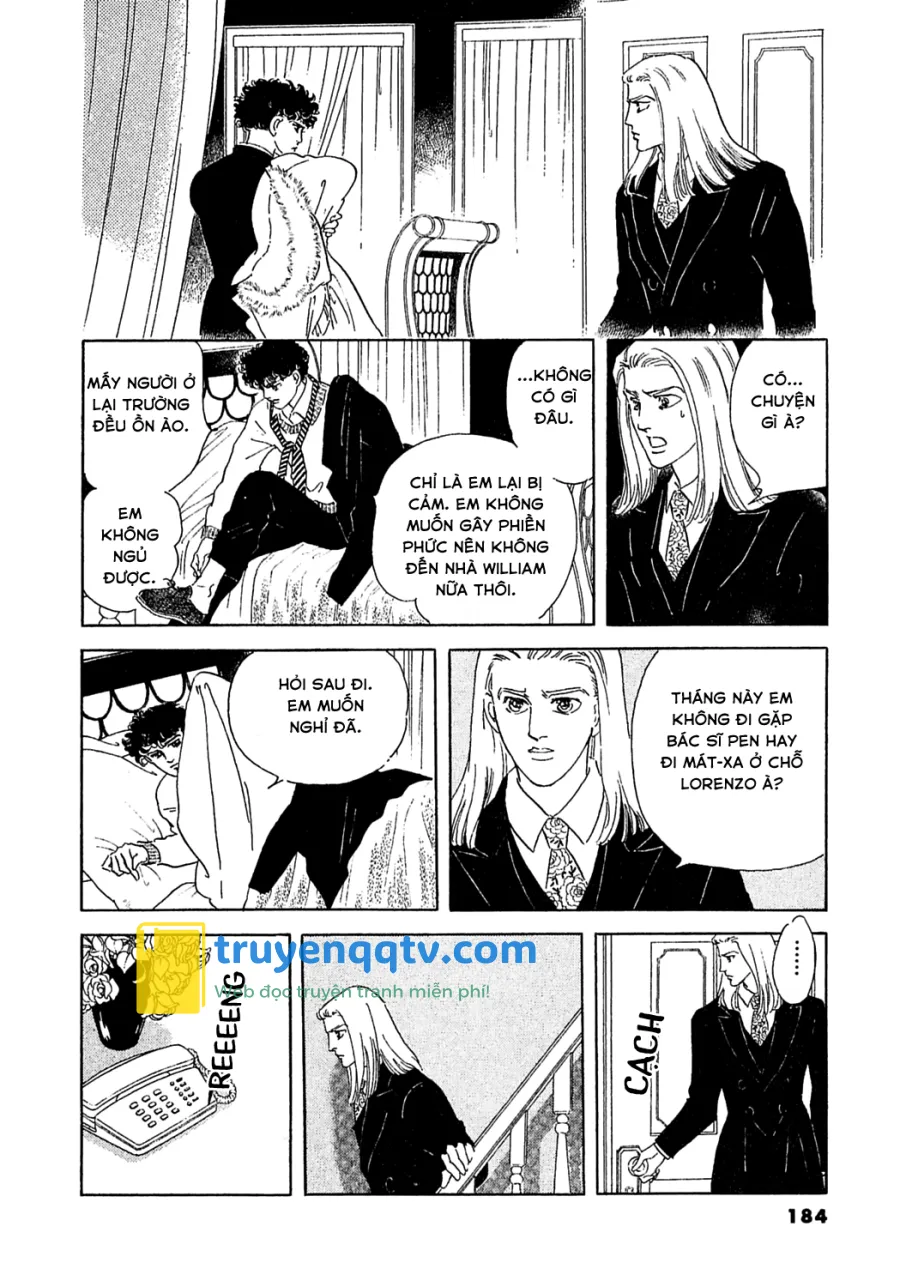 Ngự Trị Ta, Vị Chúa Tàn Bạo - Zankokuna Kami Ga Shihaisuru Chapter 47 - Next Chapter 48