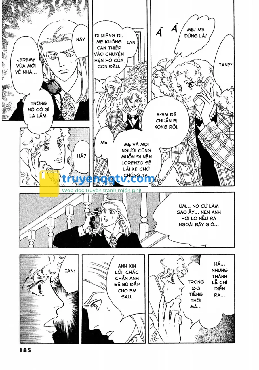 Ngự Trị Ta, Vị Chúa Tàn Bạo - Zankokuna Kami Ga Shihaisuru Chapter 47 - Next Chapter 48