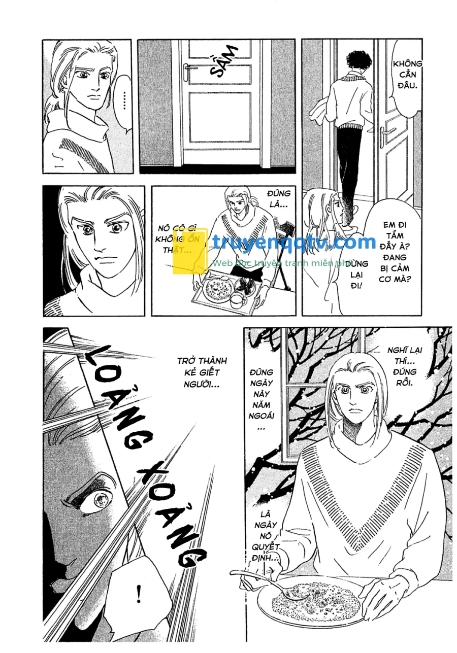 Ngự Trị Ta, Vị Chúa Tàn Bạo - Zankokuna Kami Ga Shihaisuru Chapter 47 - Next Chapter 48