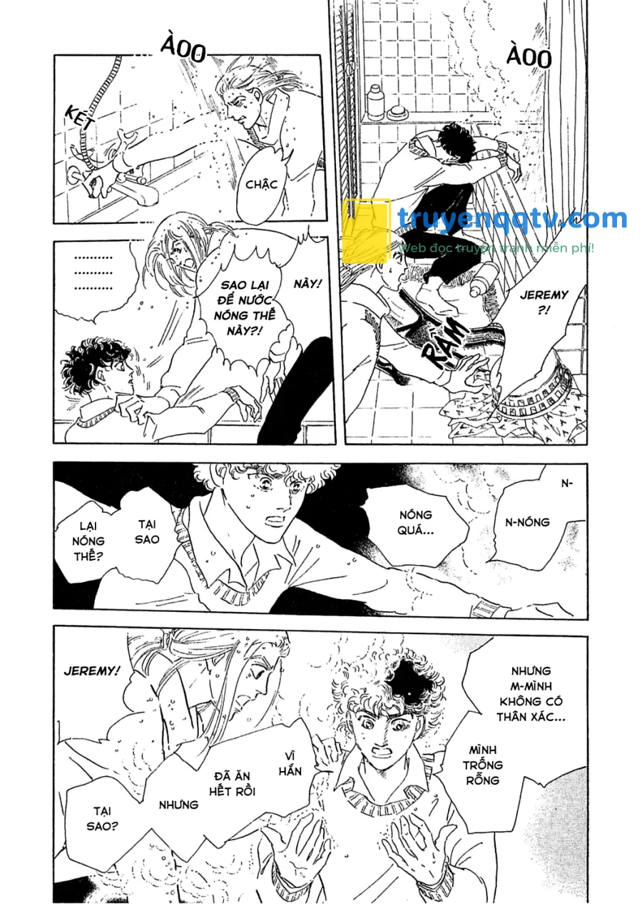 Ngự Trị Ta, Vị Chúa Tàn Bạo - Zankokuna Kami Ga Shihaisuru Chapter 47 - Next Chapter 48