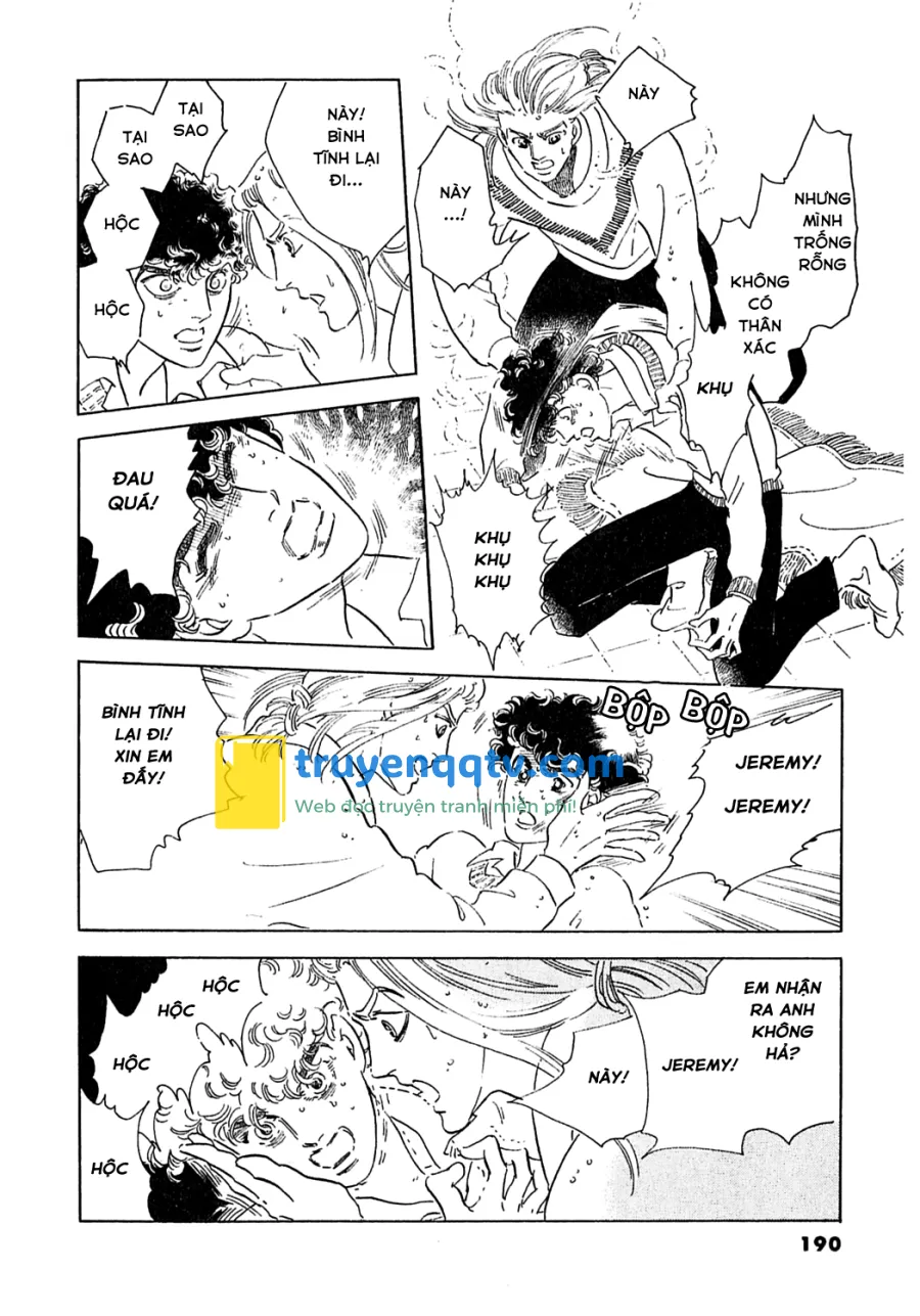 Ngự Trị Ta, Vị Chúa Tàn Bạo - Zankokuna Kami Ga Shihaisuru Chapter 47 - Next Chapter 48