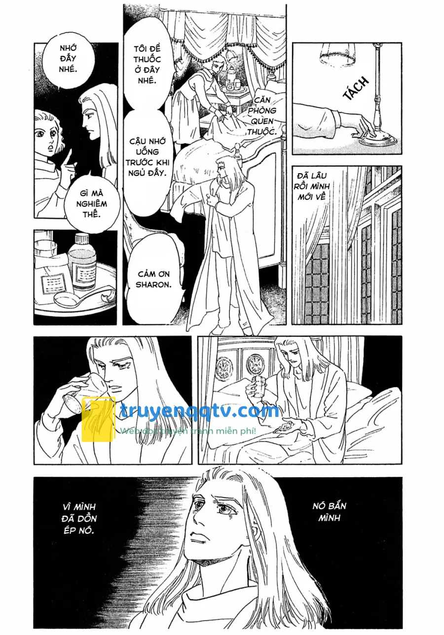 Ngự Trị Ta, Vị Chúa Tàn Bạo - Zankokuna Kami Ga Shihaisuru Chapter 47 - Next Chapter 48