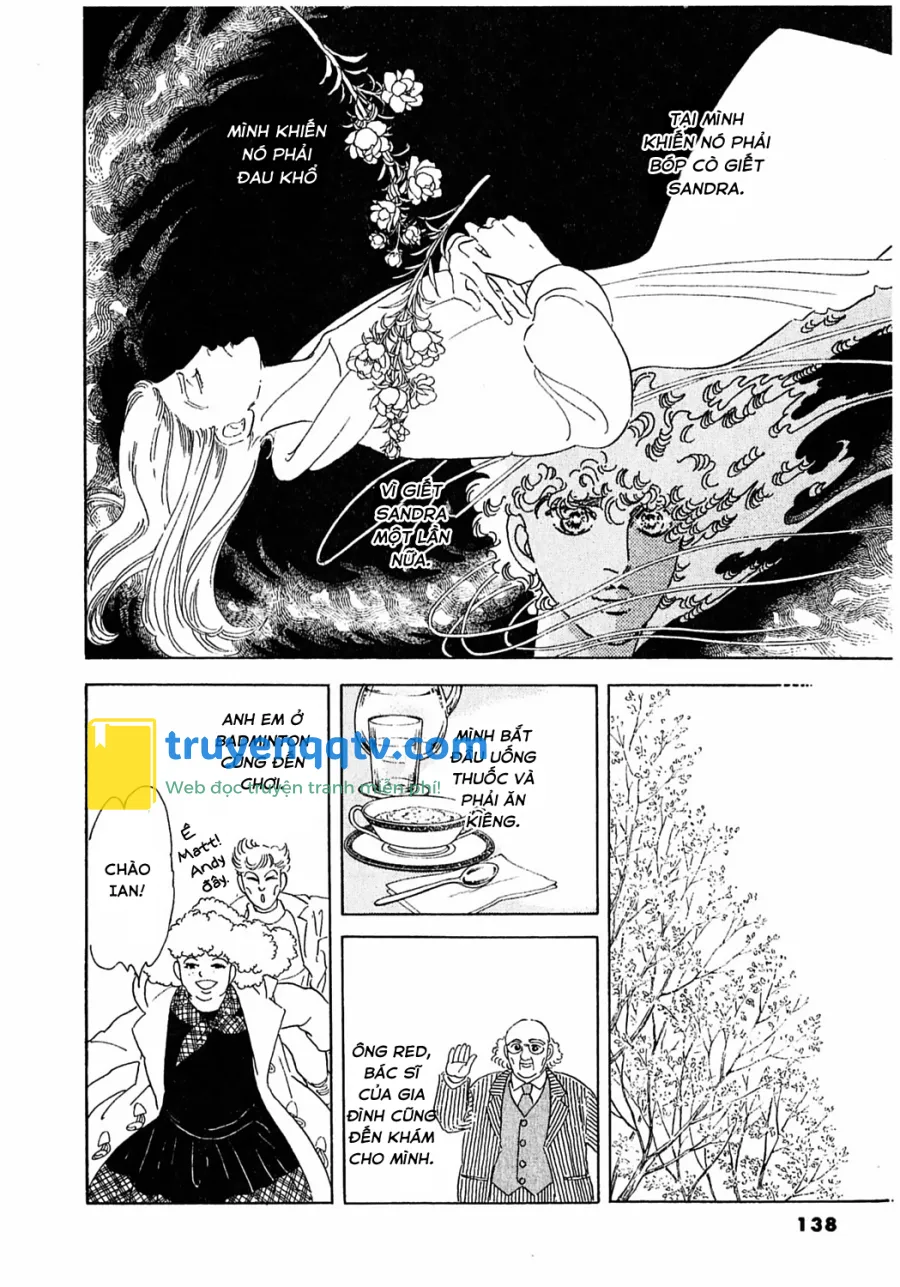 Ngự Trị Ta, Vị Chúa Tàn Bạo - Zankokuna Kami Ga Shihaisuru Chapter 47 - Next Chapter 48