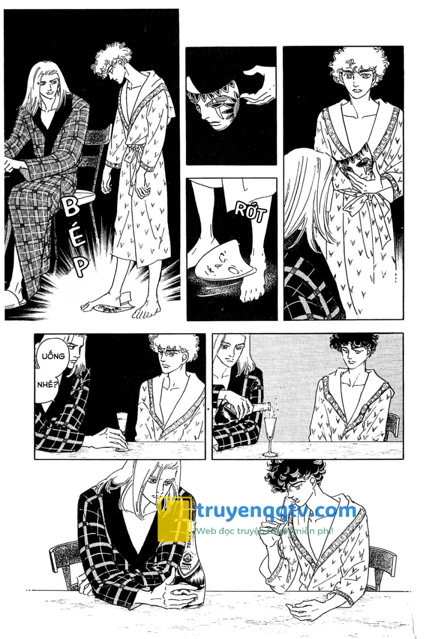 Ngự Trị Ta, Vị Chúa Tàn Bạo - Zankokuna Kami Ga Shihaisuru Chapter 48 - Next Chapter 49