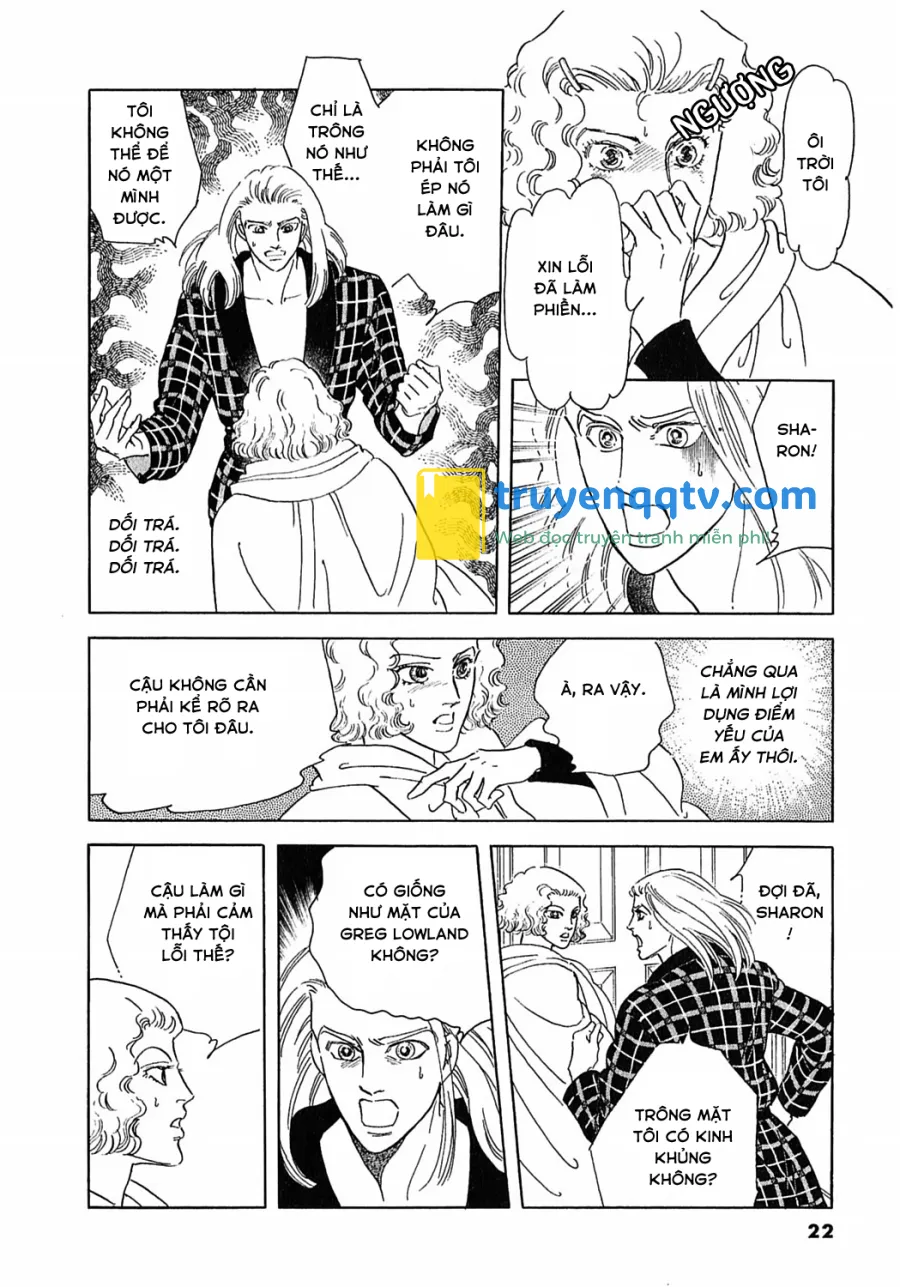 Ngự Trị Ta, Vị Chúa Tàn Bạo - Zankokuna Kami Ga Shihaisuru Chapter 48 - Next Chapter 49