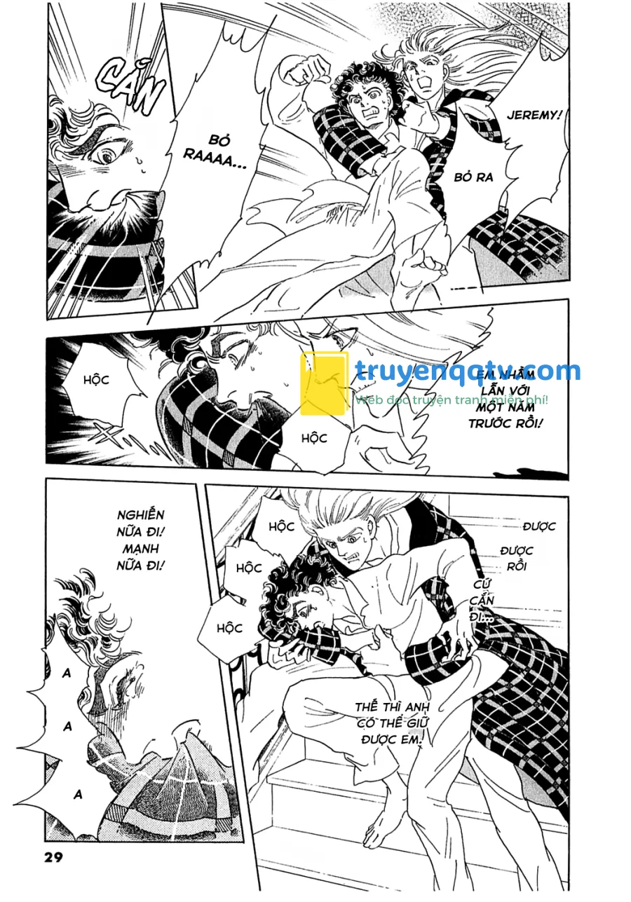 Ngự Trị Ta, Vị Chúa Tàn Bạo - Zankokuna Kami Ga Shihaisuru Chapter 48 - Next Chapter 49