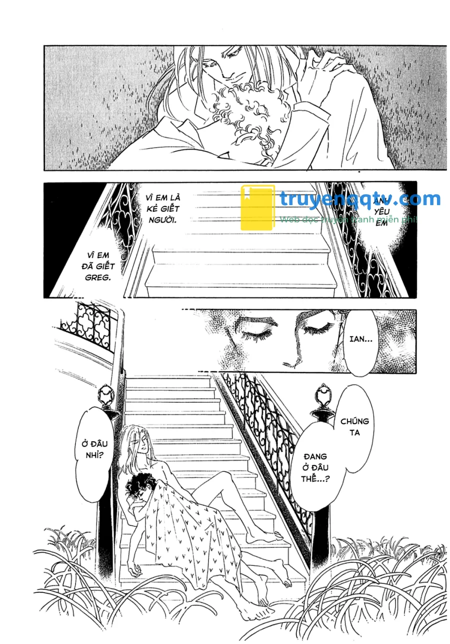 Ngự Trị Ta, Vị Chúa Tàn Bạo - Zankokuna Kami Ga Shihaisuru Chapter 48 - Next Chapter 49