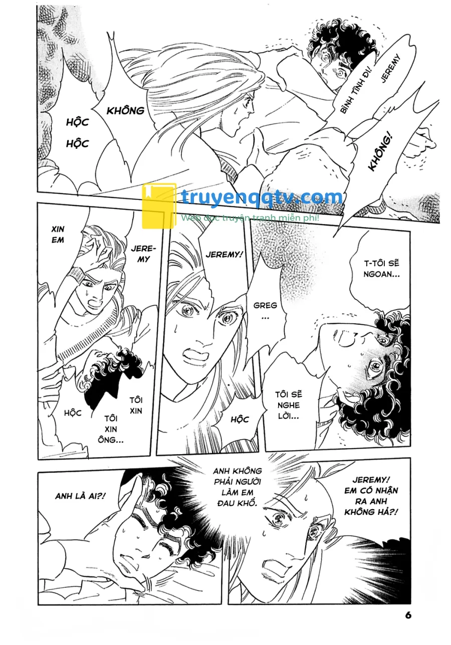 Ngự Trị Ta, Vị Chúa Tàn Bạo - Zankokuna Kami Ga Shihaisuru Chapter 48 - Next Chapter 49