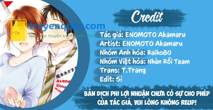 Tụi mình giữ bí mật được không? Chapter 24 - Next Chapter 25