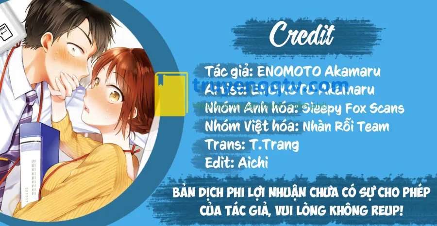 Tụi mình giữ bí mật được không? Chapter 22 - Next Chapter 23