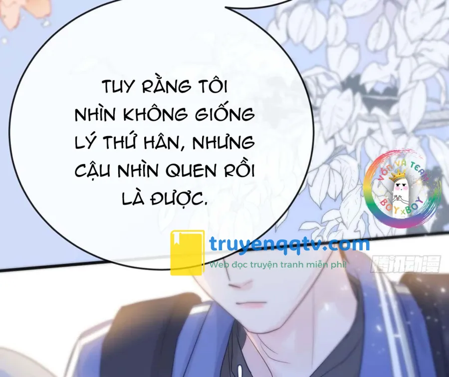 sự chiếu cố của thần linh (end) Chapter 9 - Next 9