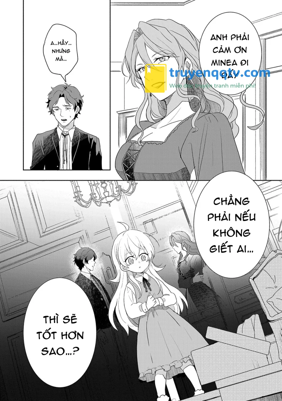 Gyakutaisarete Ita Shouka no Reijou wa Seijo no Chikara wo Te ni Ire, Mujikaku ni Youshanaku Gyakushuu suru Chapter 1 - Next 