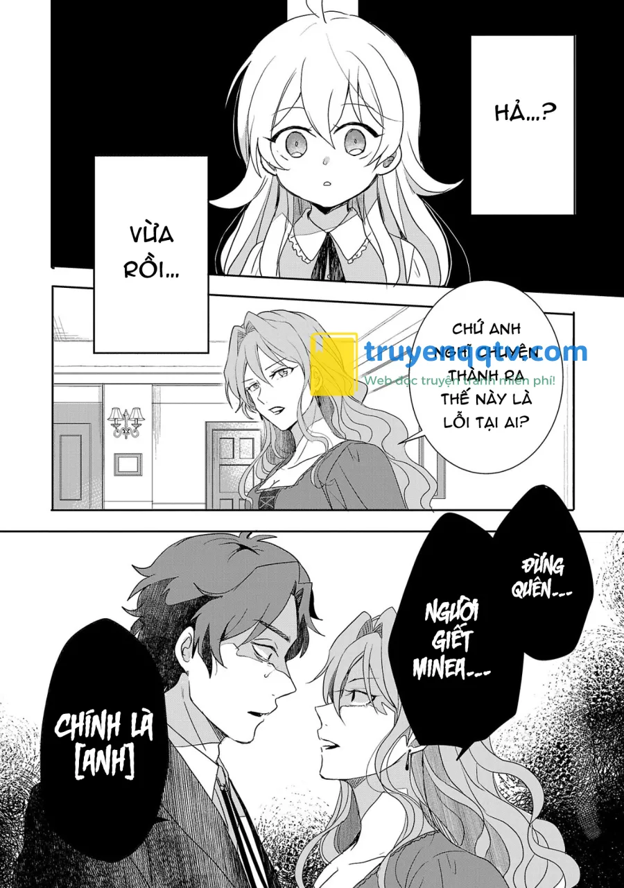 Gyakutaisarete Ita Shouka no Reijou wa Seijo no Chikara wo Te ni Ire, Mujikaku ni Youshanaku Gyakushuu suru Chapter 1 - Next 